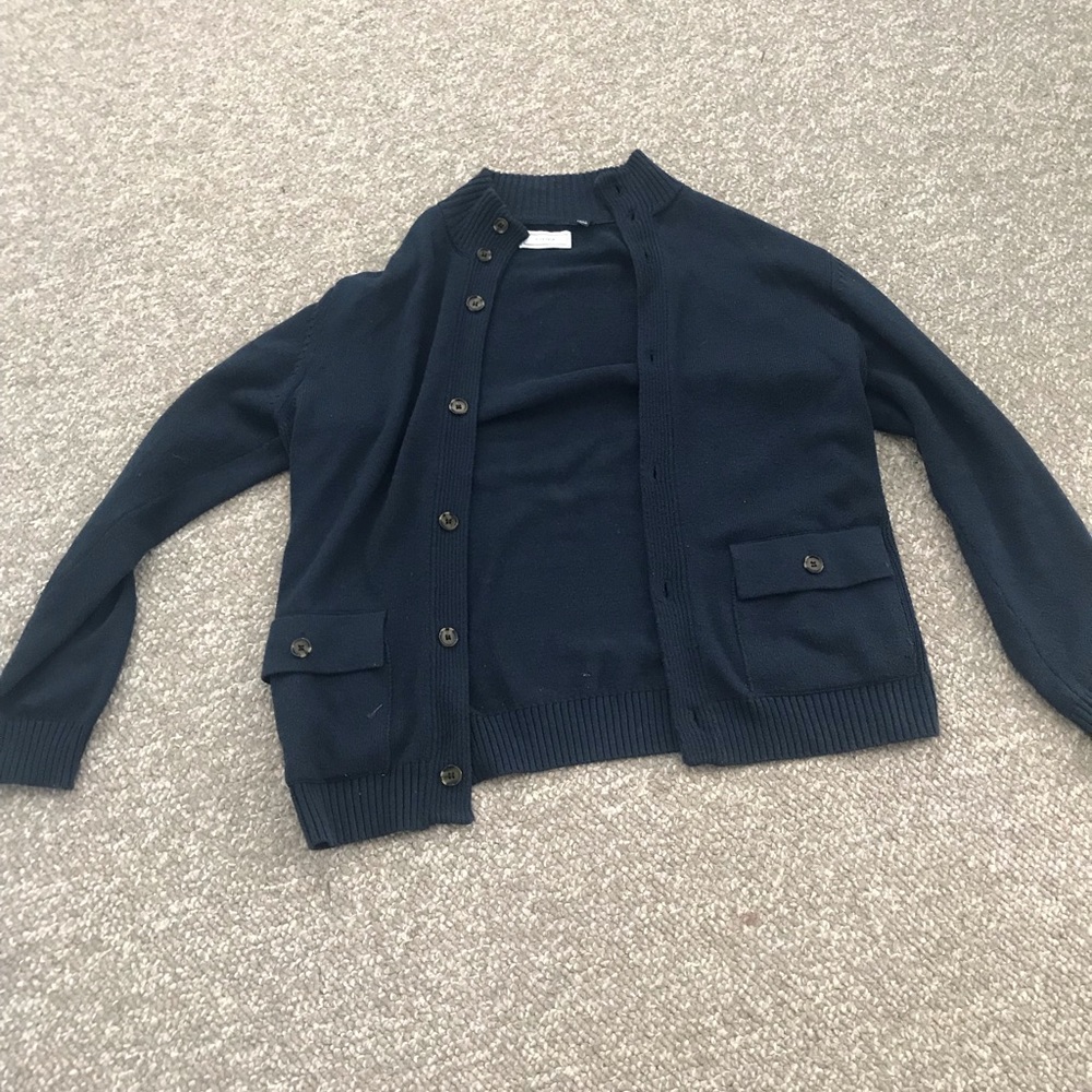 Five Four Cardigan (Gently Used)